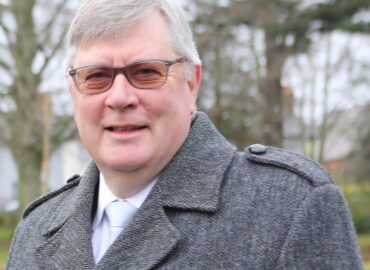 Picture of Roger Hirst